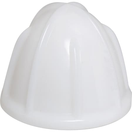 Sunkist Juicer Juicer Cone, Orange 2BR